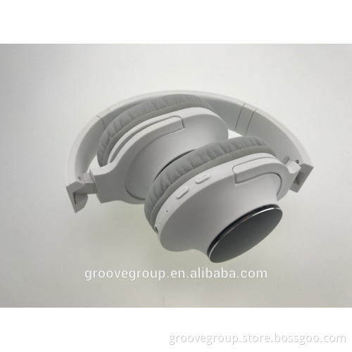 Active Noise reduction 2017 newest high quality csr chip Active Noise Cancelling bluetooth headphone headset